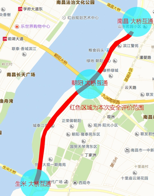 沿江快速路安全評(píng)價(jià)范圍圖.jpg 沿江快速路安全評(píng)價(jià)范圍圖.jpg