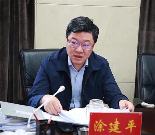 彰顯省會擔當，我們城投人這么干！